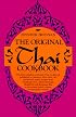 Original Thai Cookbook