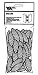 Vermont American 17141 Plate Joiner Biscuit