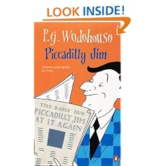 Piccadilly Jim (Penguin Books)