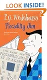 Piccadilly Jim (Penguin Books)