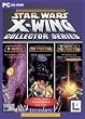 Star Wars: X-Wing Collection (PC CD)