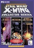 Star Wars: X-Wing Collection (PC CD)