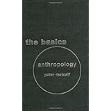 Anthropology: The Basics