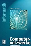 Produkt-Bild: Computernetzwerke