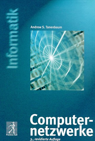 Produkt-Bild: Computernetzwerke