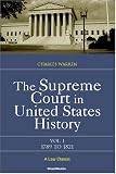 The Supreme Court in United States History, Vol. 1: 1789-1821