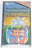 Pegasus in Flight and to Ride Pegasus 2 Best Selling Novels