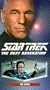 Star Trek - The Next Generation, Episode 146: The Chase [VHS]