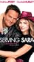 Serving Sara [VHS]