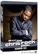 The Chris Rock Show : Complete HBO Series 1 & 2 [DVD]