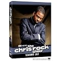 The Chris Rock Show : Complete HBO Series 1 & 2 [DVD]