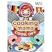 Cooking Mama: Cook Off Wii 1487 Image