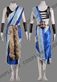 Japanese Anime Final Fantasy XIII Cosplay Costume – Oerba Yun Fang Outfit Set