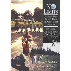 No Limits: Legendary Blind Athlete Leads the Way to New Horizons