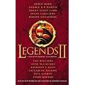 Legends 2: Eleven New Works by the Masters of Modern Fantasy: v. 2