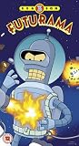 Futurama - Season 3 [1999]