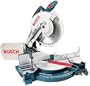 Bosch 3912 15 amp 12-inch Compound Miter Saw with Dust Bag and Work Clamp