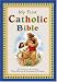 My First Catholic Bible For Catholic Children Who Want A Devotional Bible Of Their Very Own!