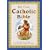 My First Catholic Bible For Catholic Children Who Want A Devotional Bible Of Their Very Own!