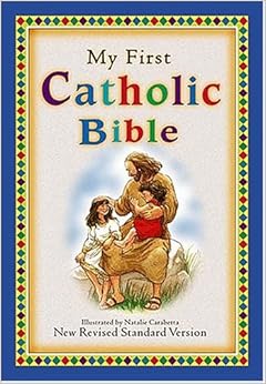 bible catholic children devotional own want very flip hardcover