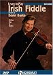DVD-Learn To Play Irish Fiddle #1
