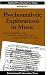 Psychoanalytic Explorations in Music: 3 (Applied Psychoanalysis Series)