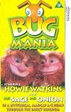 Review Contender Entertainment Group  / Bugmania [1996]