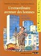 L'extraordinaire aventure des hommes