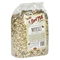 Bob's Red Mill Old Country Style Muesli, 40-Ounce Packages (Pack of 4)