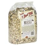 SAVE $8.29 - Bob's Red Mill Old Country Style Muesli, 40-Ounce Packages (Pack of 4) $27.63