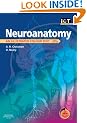 Neuroanatomy: An Illustrated Colour Text With STUDENT CONSULT Online Access