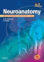 Neuroanatomy: An Illustrated Colour Text With STUDENT CONSULT Online Access