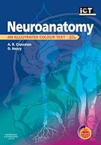 Neuroanatomy: An Illustrated Colour Text With STUDENT CONSULT Online Access