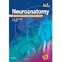 Neuroanatomy: An Illustrated Colour Text With STUDENT CONSULT Online Access