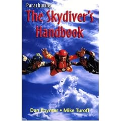 Pap: Parachuting the Skydivers Handbook