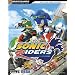 Sonic(tm) Riders Official Strategy Guide (Official Strategy Guides (Bradygames))