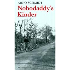 Nobodaddy's Kinder. Aus dem Leben eines Fauns / Brand's Haide / Schwarze Spiegel