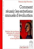 Formation entretien annuel évaluation