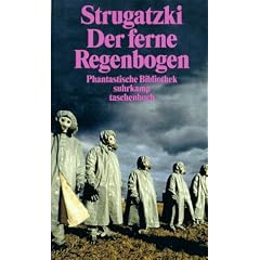 Der ferne Regenbogen. Eine utopische Erz�hlung.