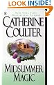 Midsummer Magic (Magic Trilogy)