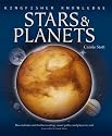 Stars and Planets (Kingfisher Knowledge)