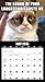Grumpy Cat 2015 Calendar