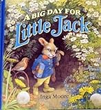 A big day for little Jack