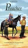 Preacher: Jonas Series Book 3 (Jonas Series)