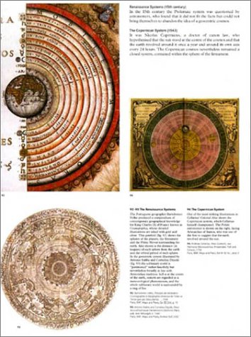 Celestial Treasury: From the Music of the Spheres to the Conquest of Space