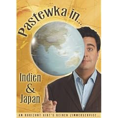 Pastewka in ...Indien & Japan [2 DVDs]