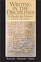 Writing in the Disciplines: A Reader for Writers (5th Edition)