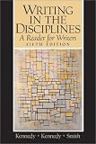 Writing in the Disciplines: A Reader for Writers (5th Edition)