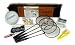 Classic Sport 222 Combo Volleyball / Badminton Set