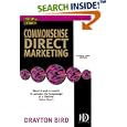 Commonsense Direct Marketing (Professional Paperbacks Series)